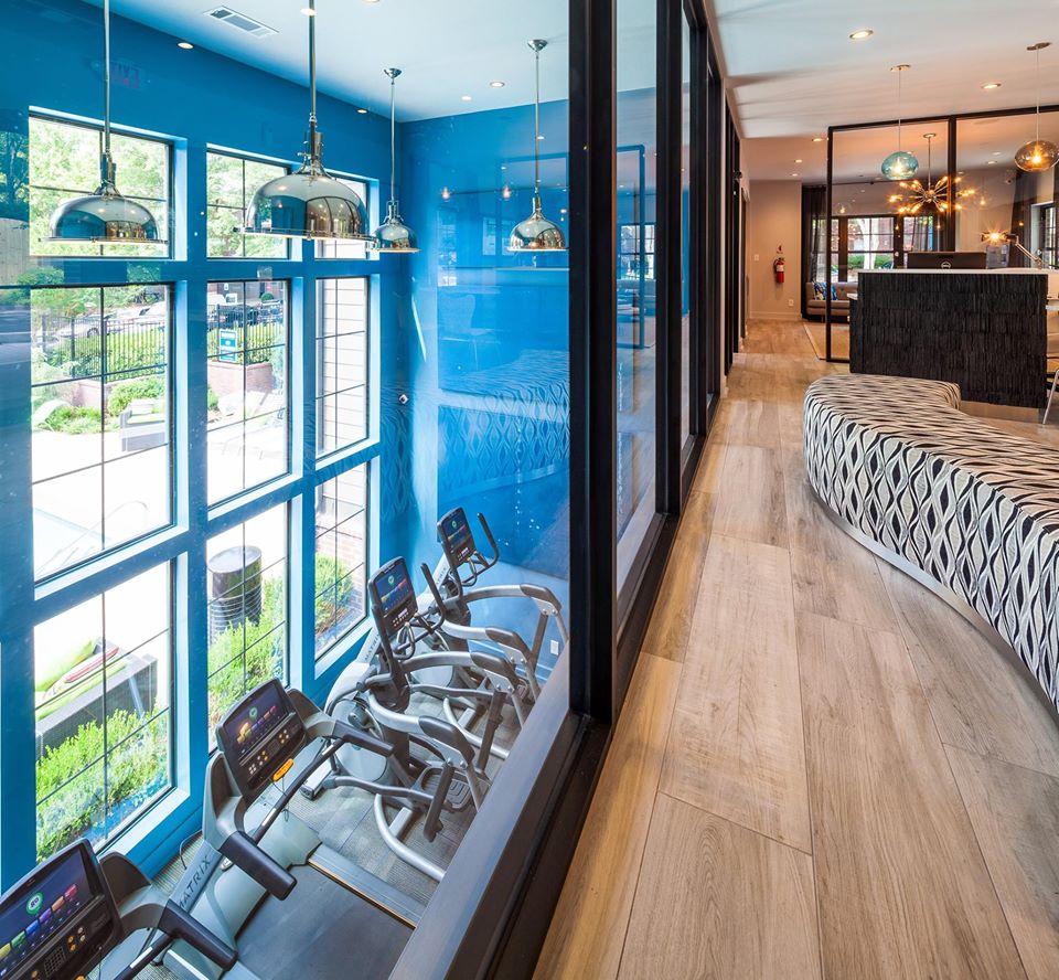The Pointe at Lenox Park Image 5
