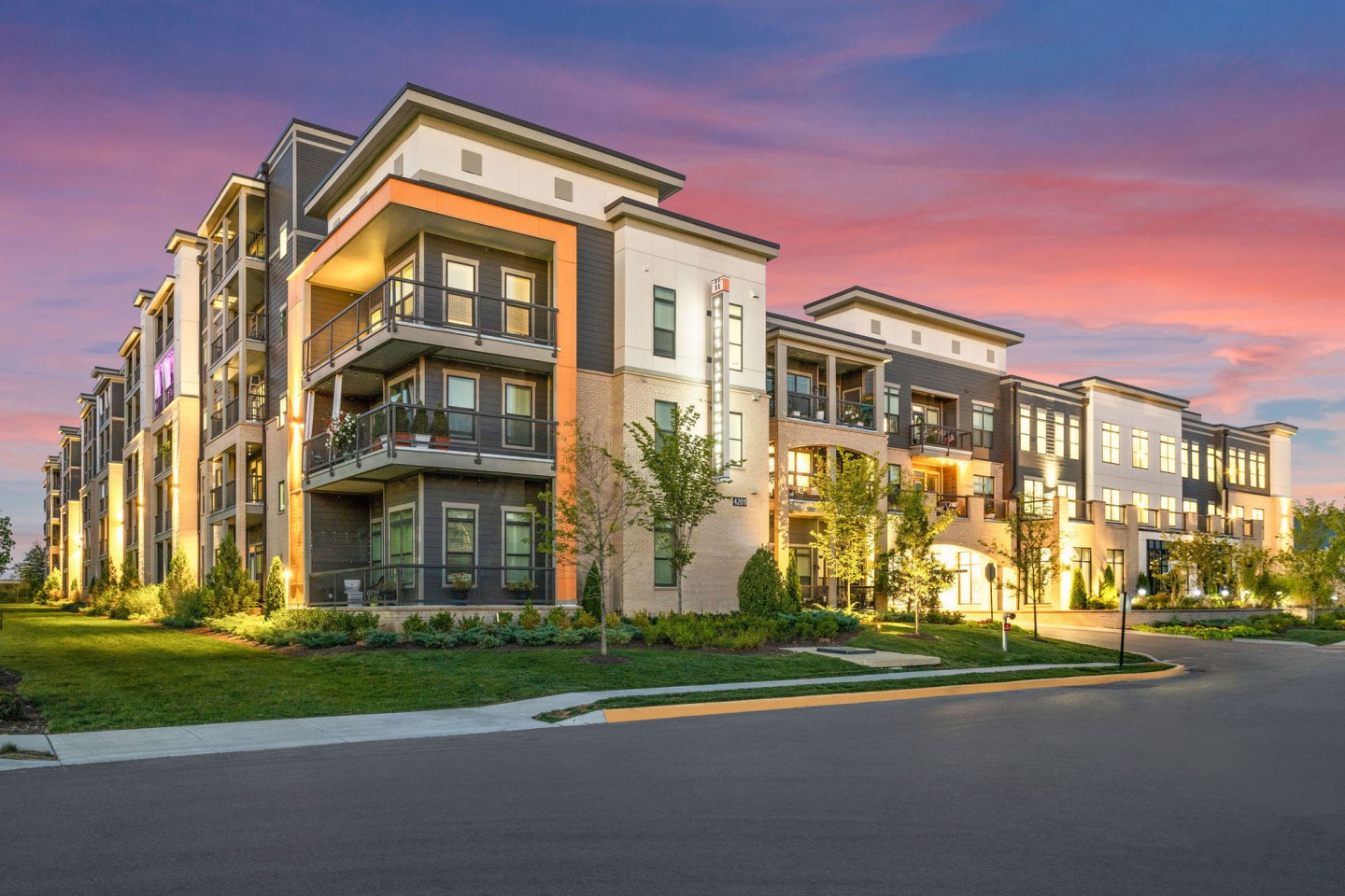 Flats at Springhurst Image 3