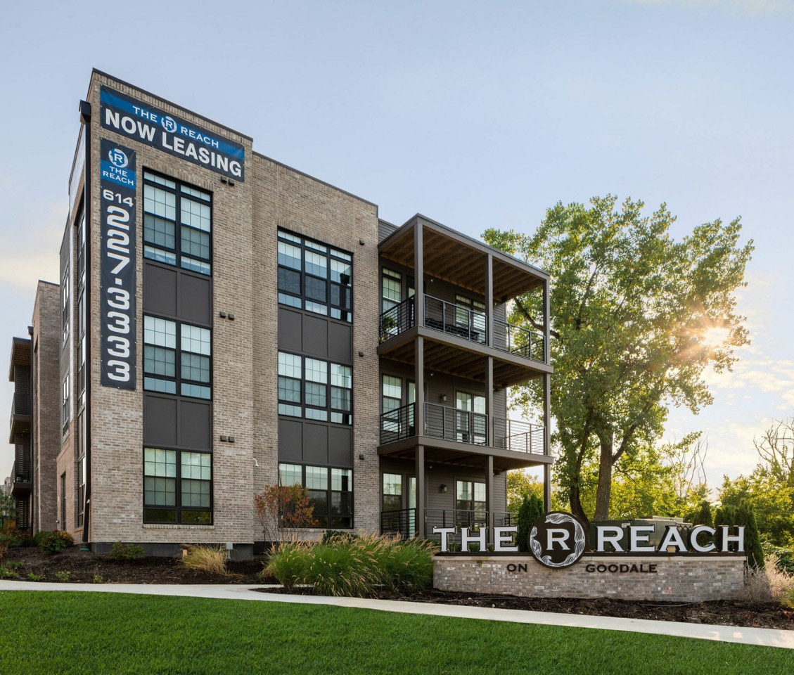 The Reach on Goodale Image 76