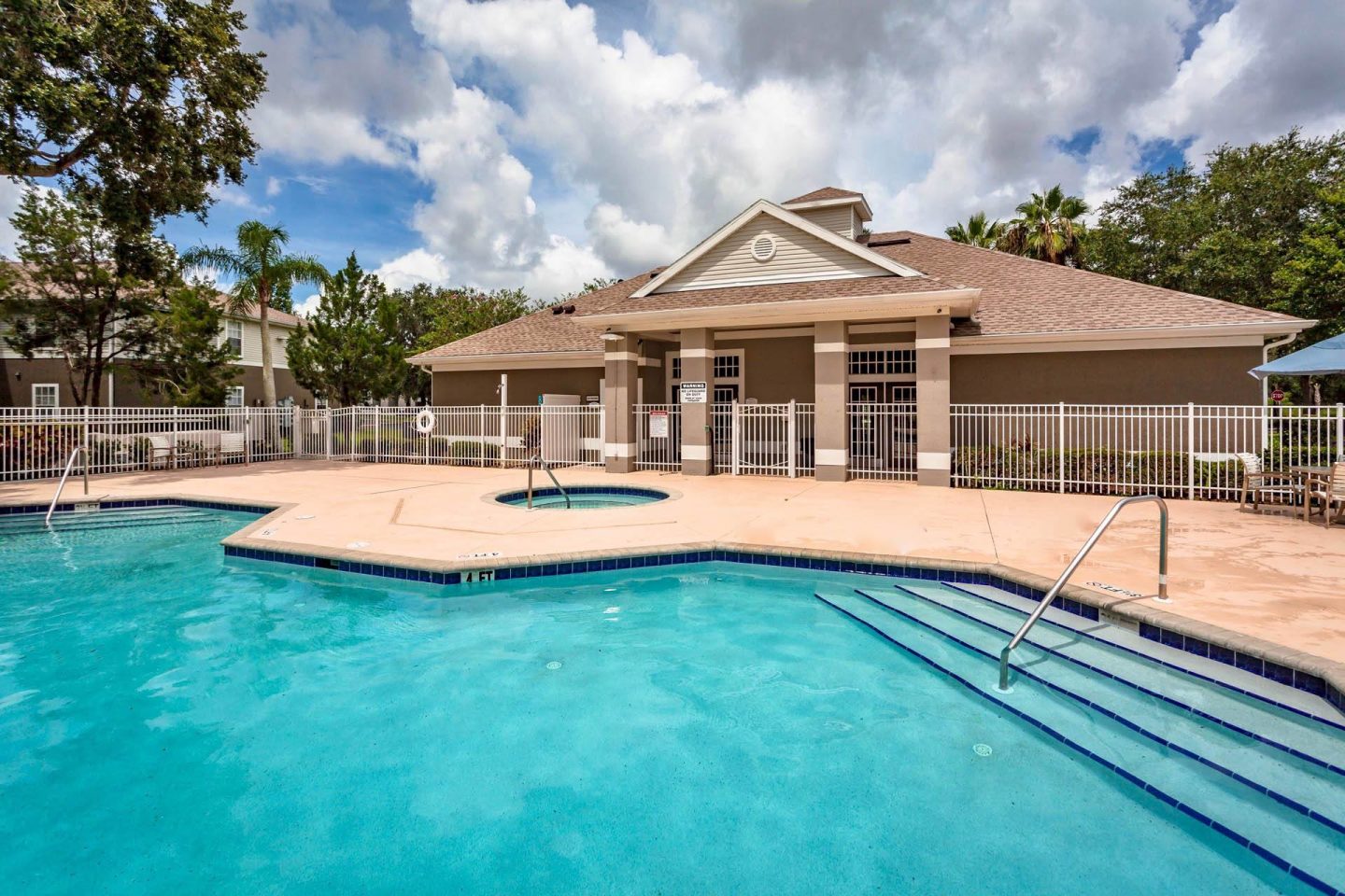River Trace Apartments and Homes - Affordable Housing Image 11