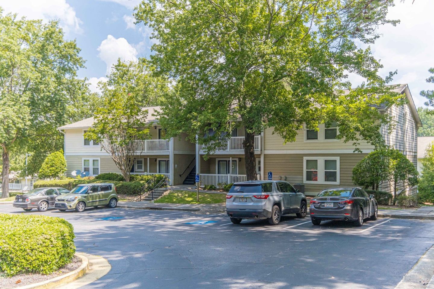 Bradford Gwinnett Apartments Image 21