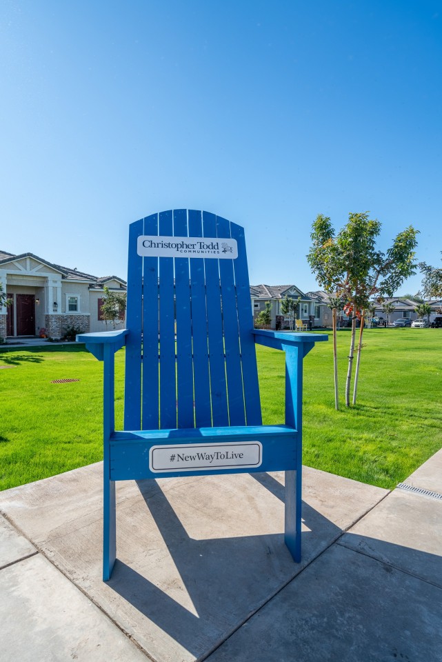 Christopher Todd Communities At Estrella Commons Image 27