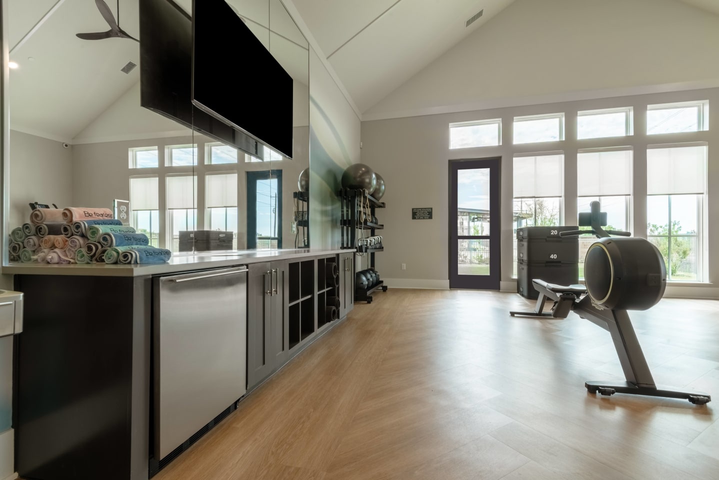 Collection Hunter Crossroads Townhomes Image 8