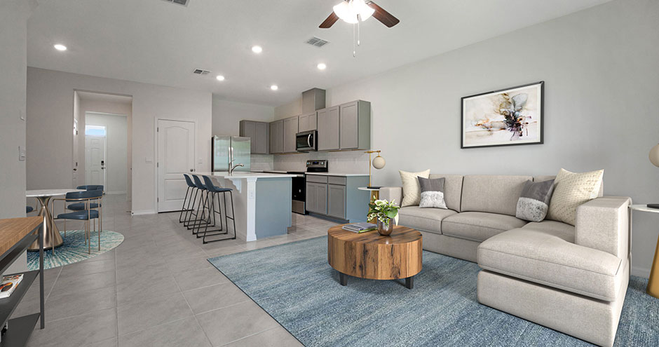 Reunion Crossing Townhomes Image 24