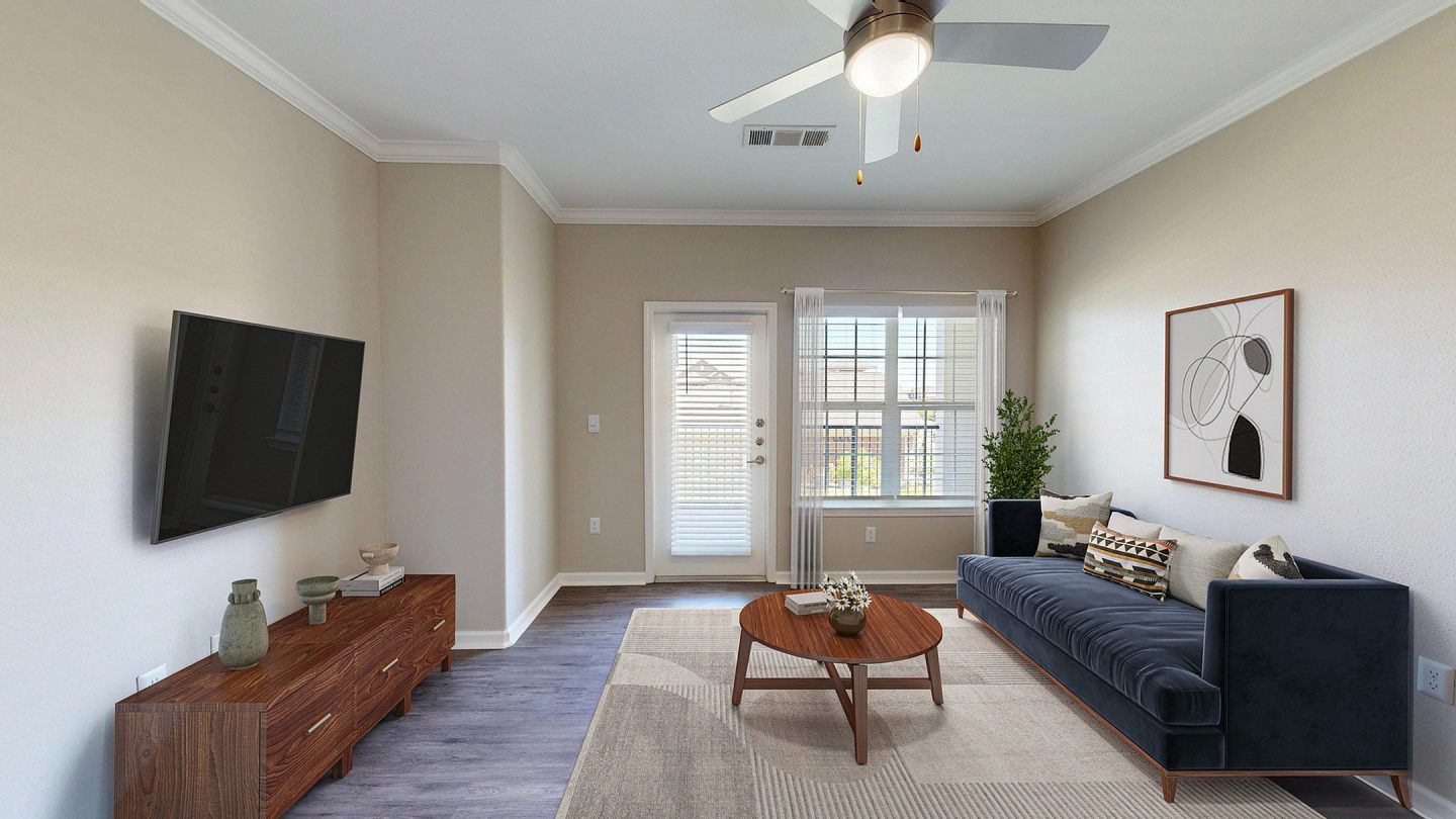 The Shores Apartments Image 1