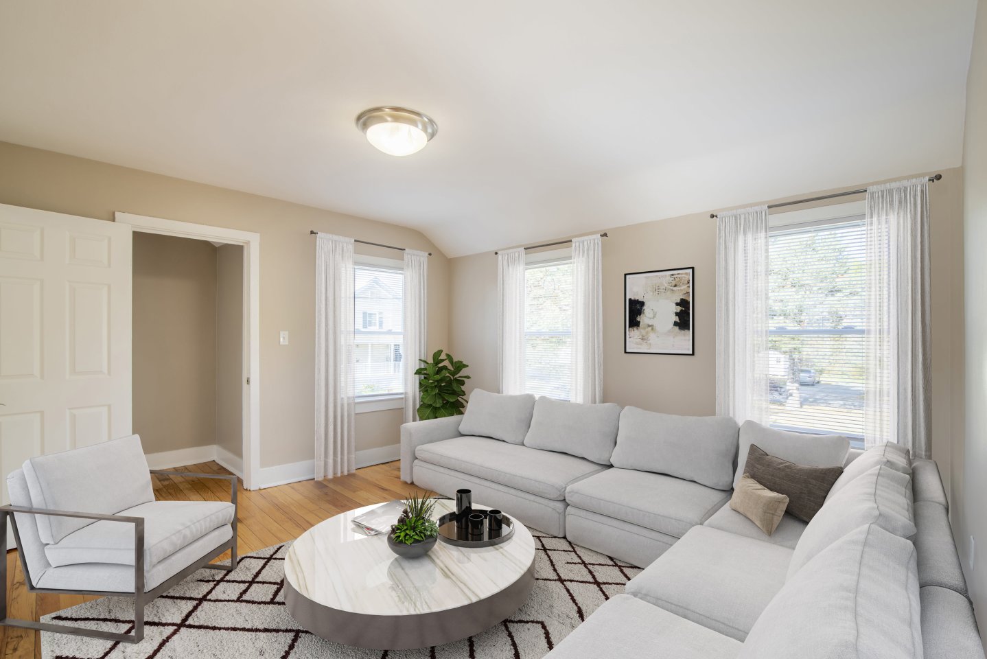 Redbank Village Image 1