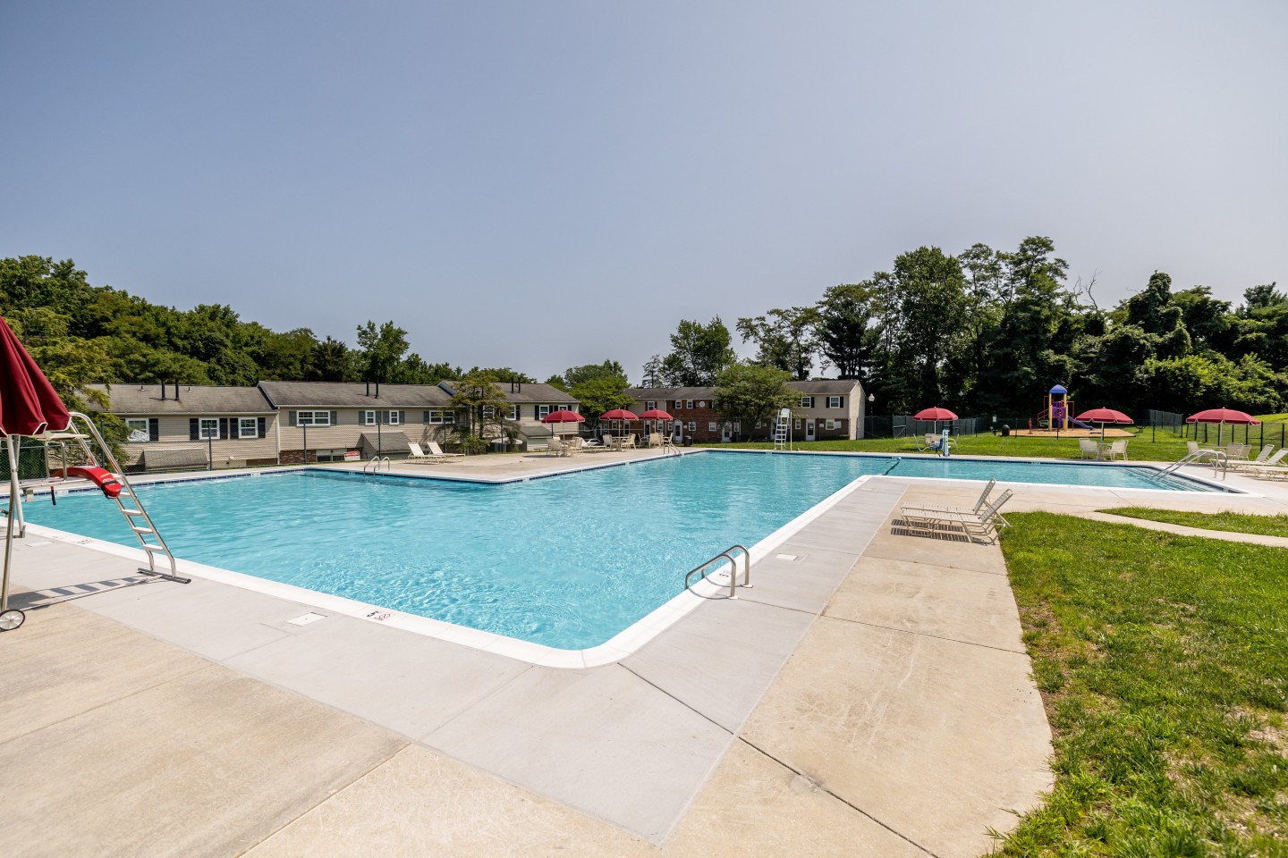 Seven Oaks Townhomes Image 24