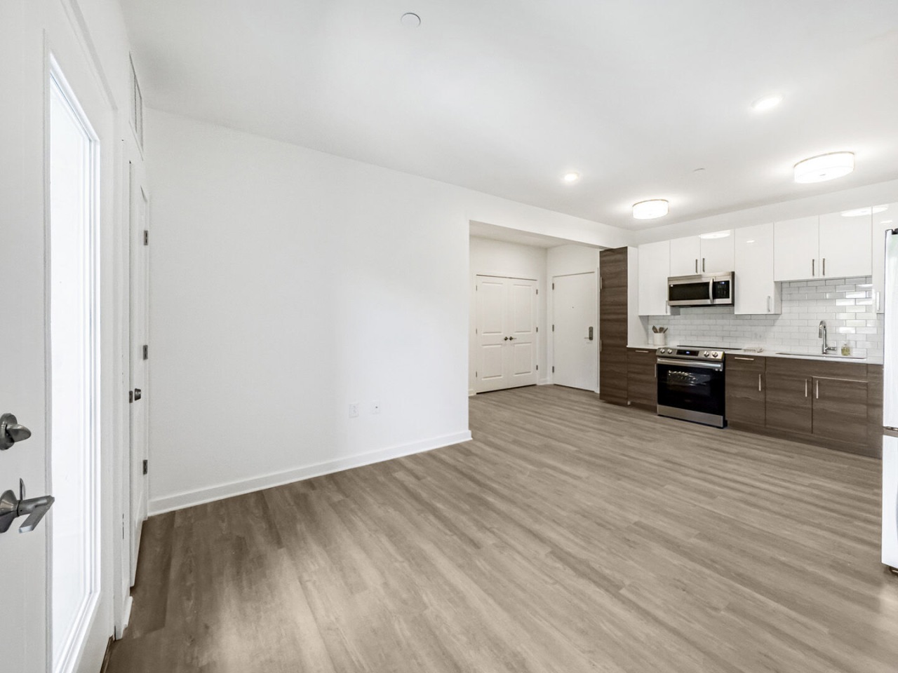 The Flats at Jenkintown  Apartments and Townhomes Image 33