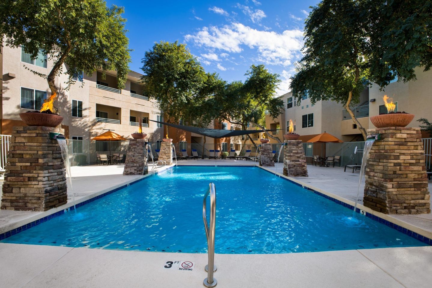 Sage Apartments Image 3