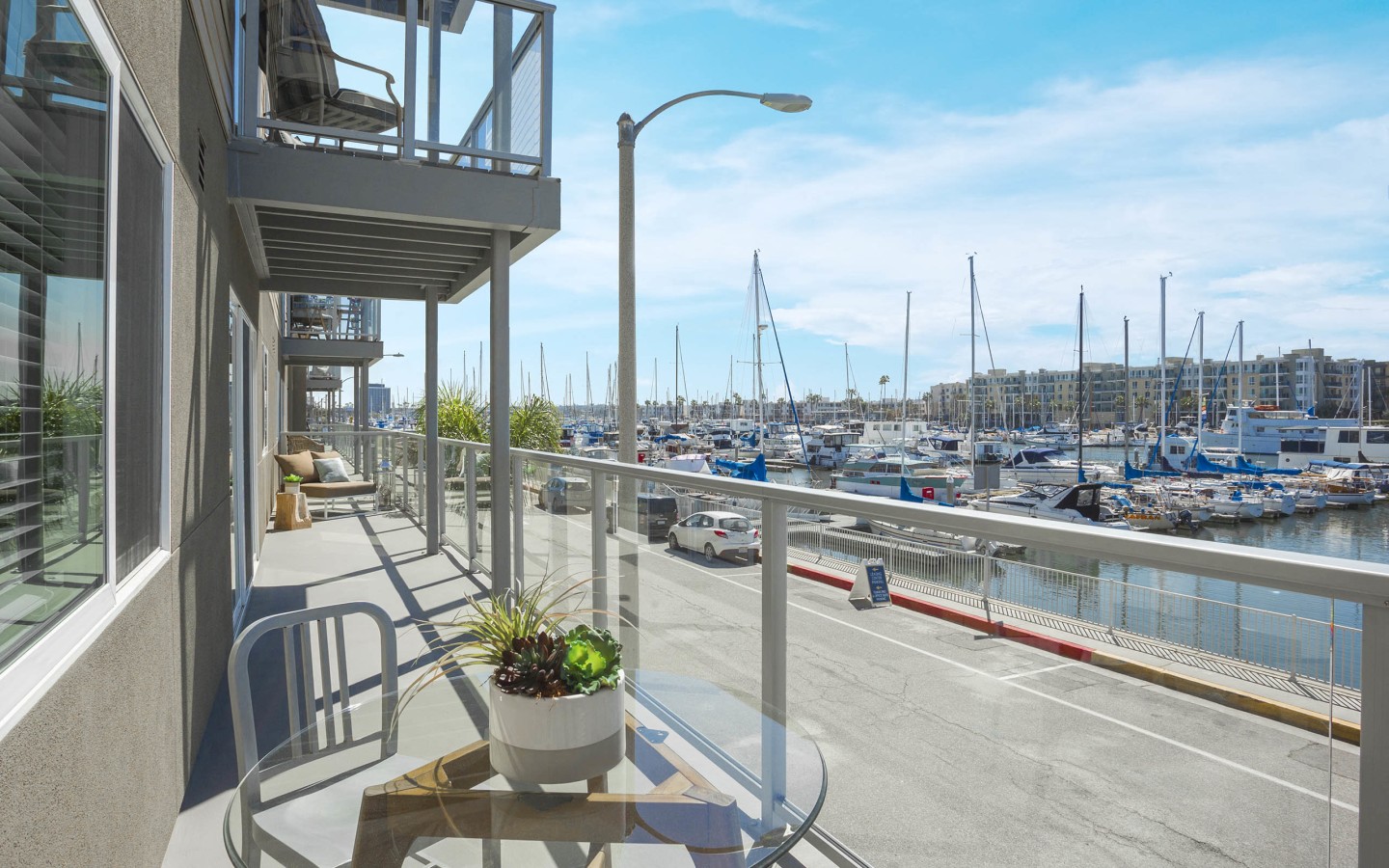 WAYFARER APARTMENTS + MARINA Image 46