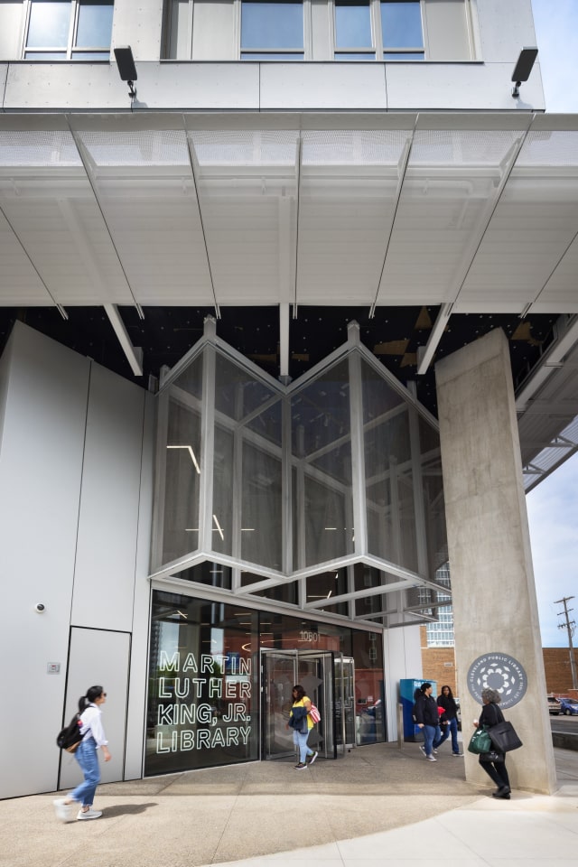 Library Lofts Image 19