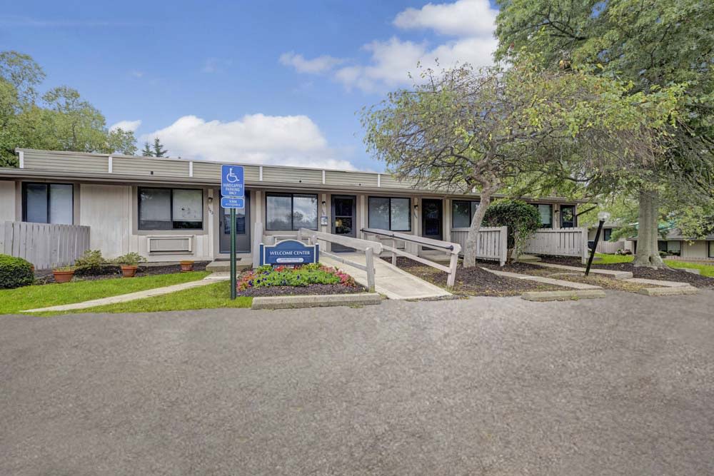 Sherbrook Apartments Image 12