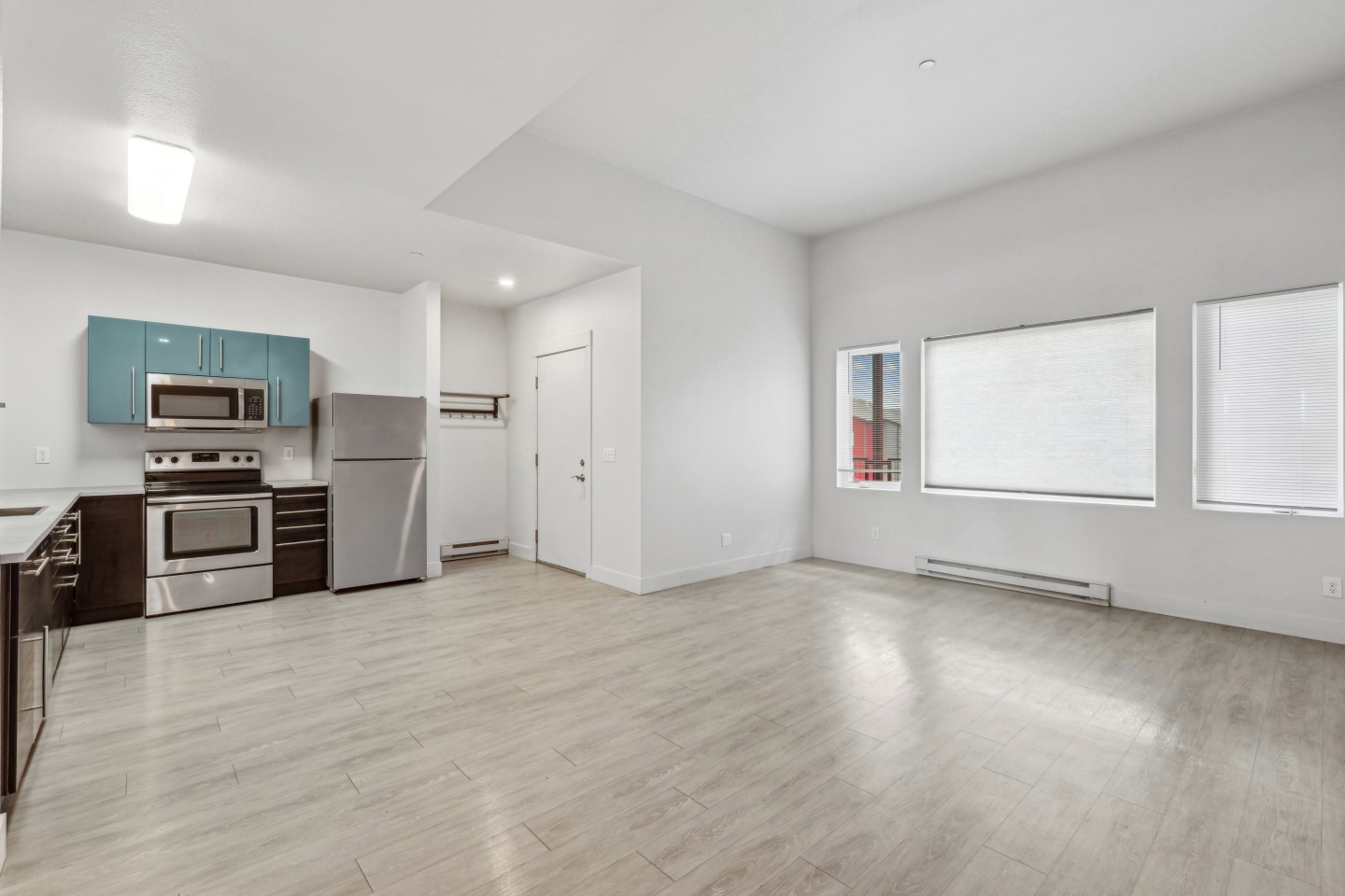 Red Table Apartments Image 6