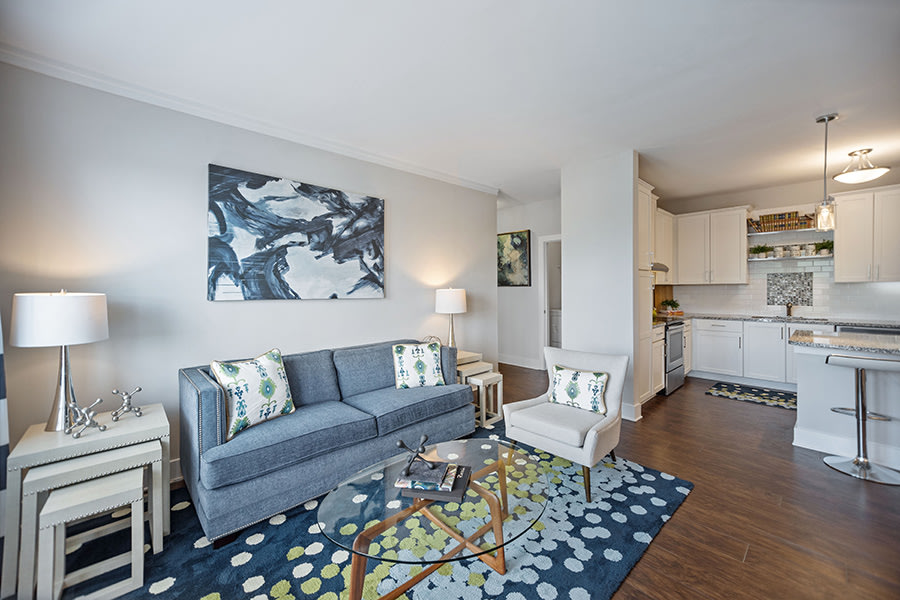 Artisan Station Apartments Image 2