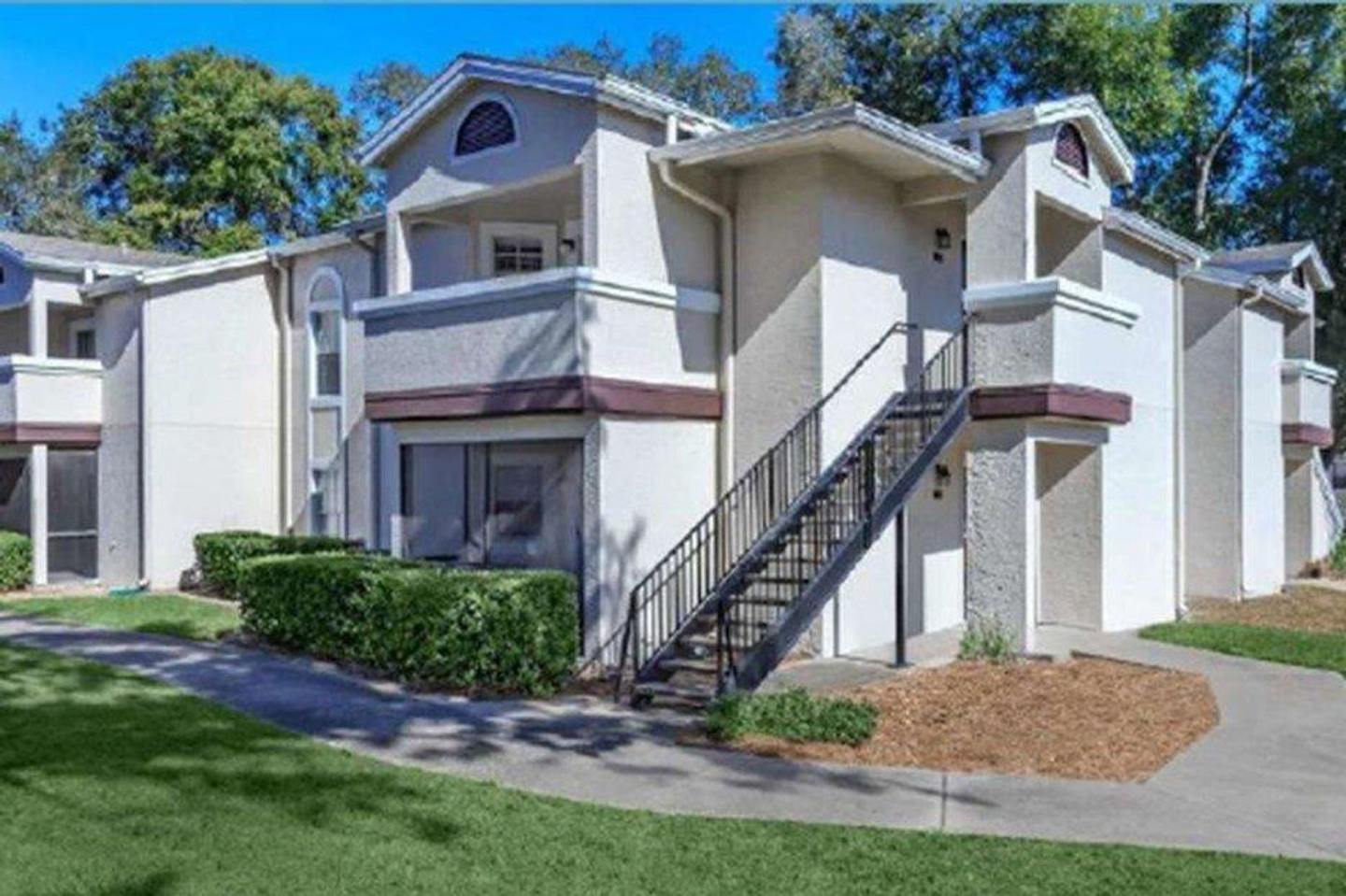 Highgate Apartments Image 1