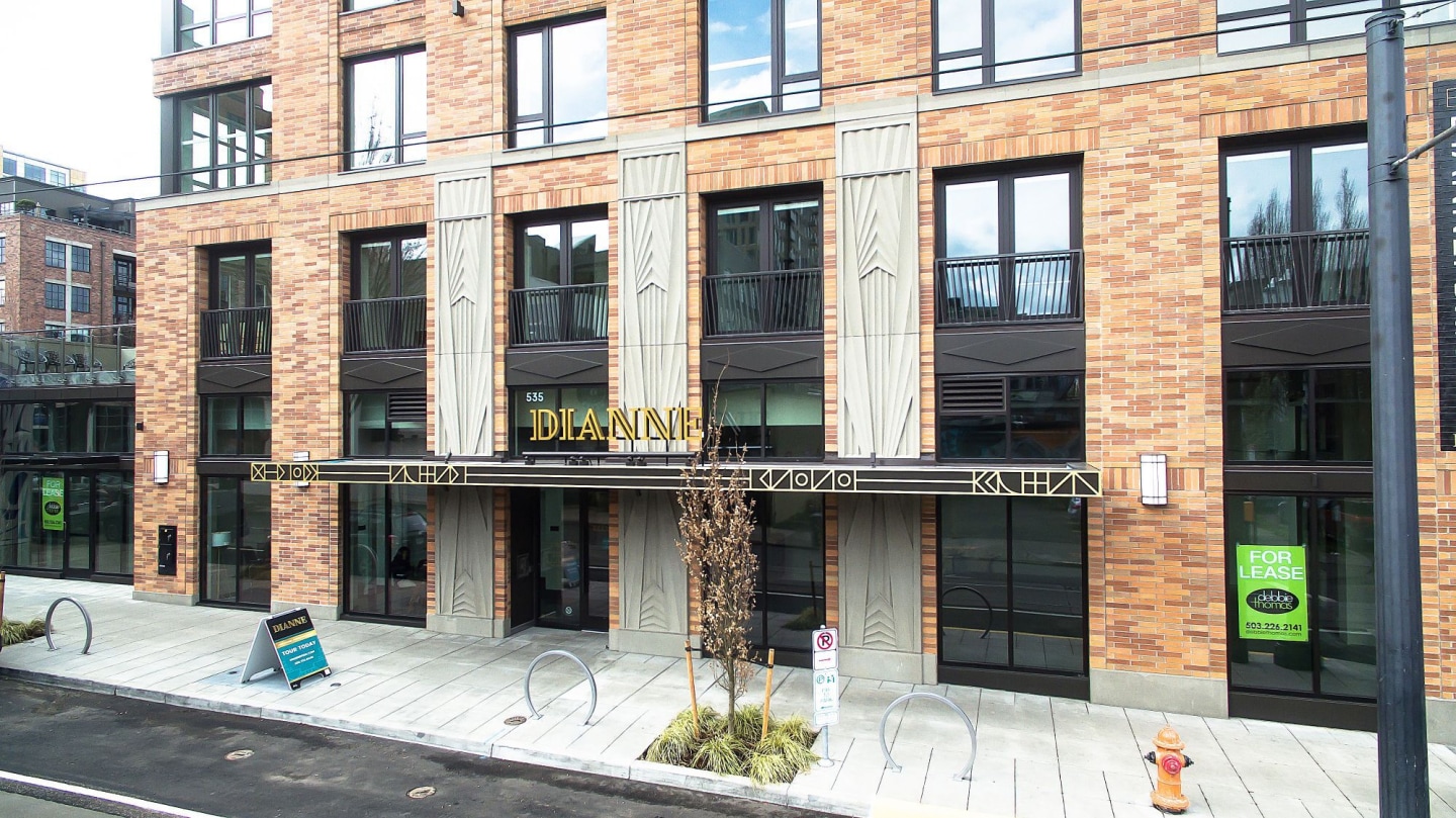 The Dianne Apartments Image 16
