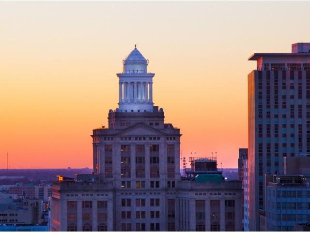 Hibernia Tower Image 37