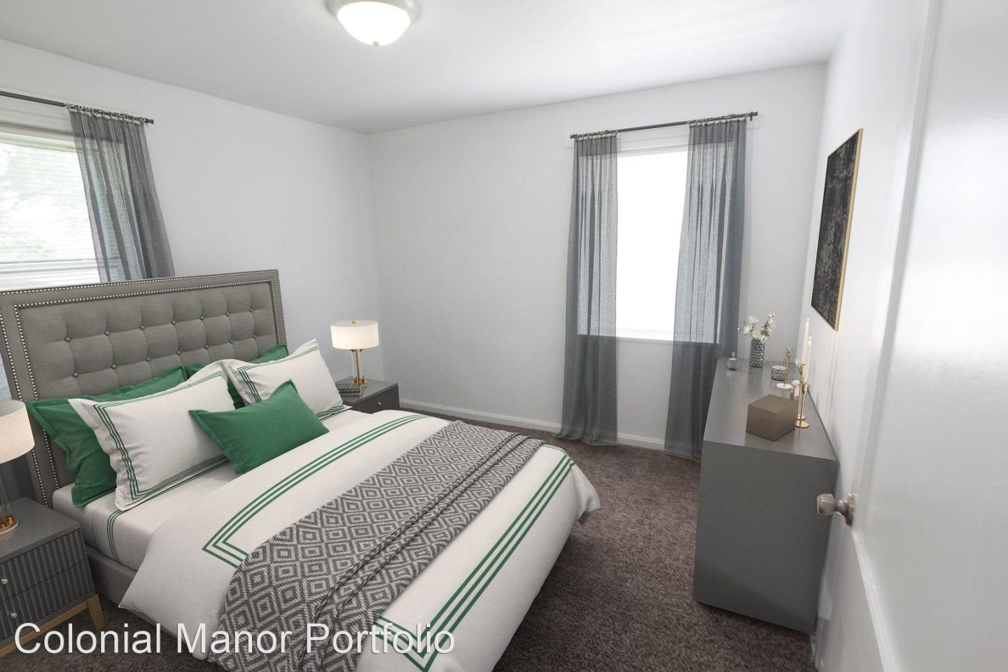 Colonial Manor Apartments Image 7