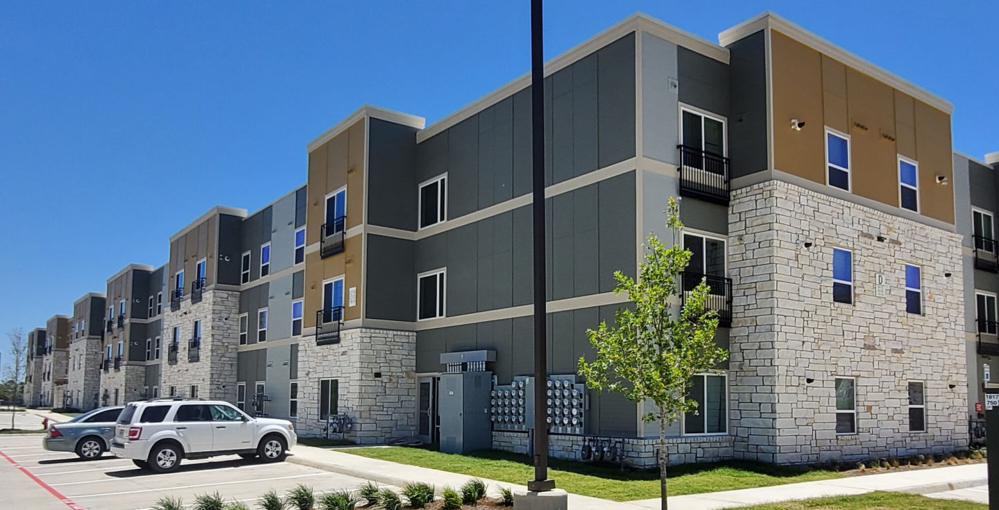 Forestwood Apartments - Affordable Housing Image 13