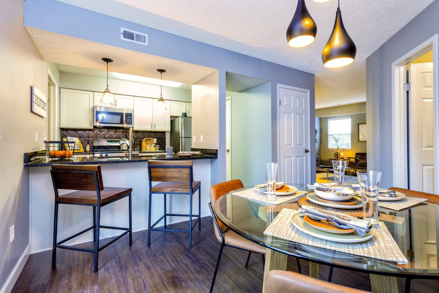 The Vanguard of Polaris Apartments Image 24