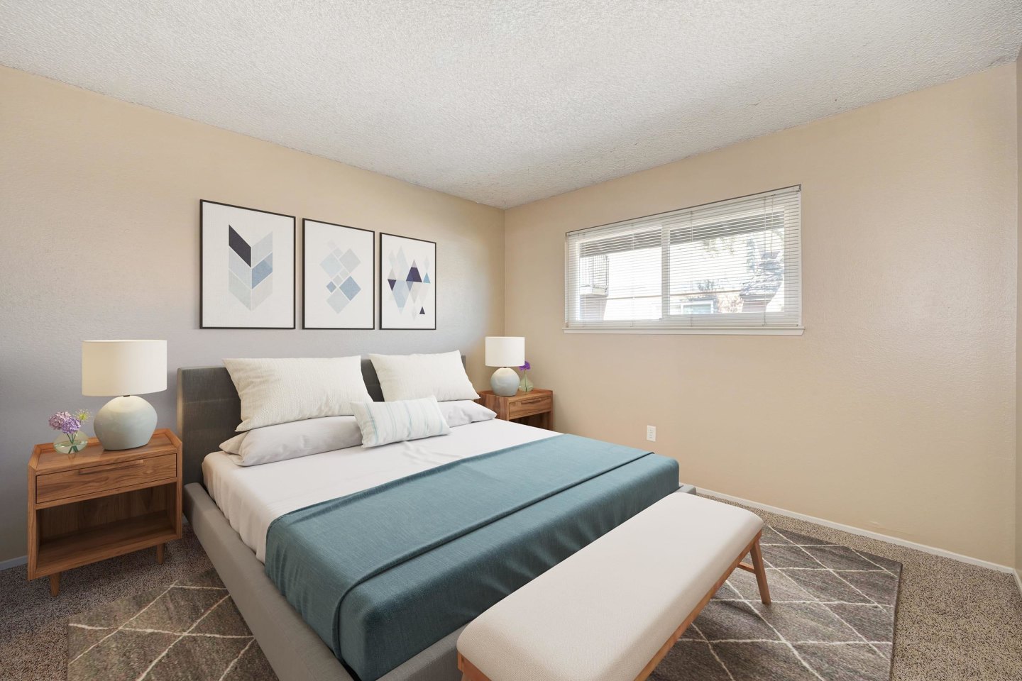 Brentwood Apartments Image 9