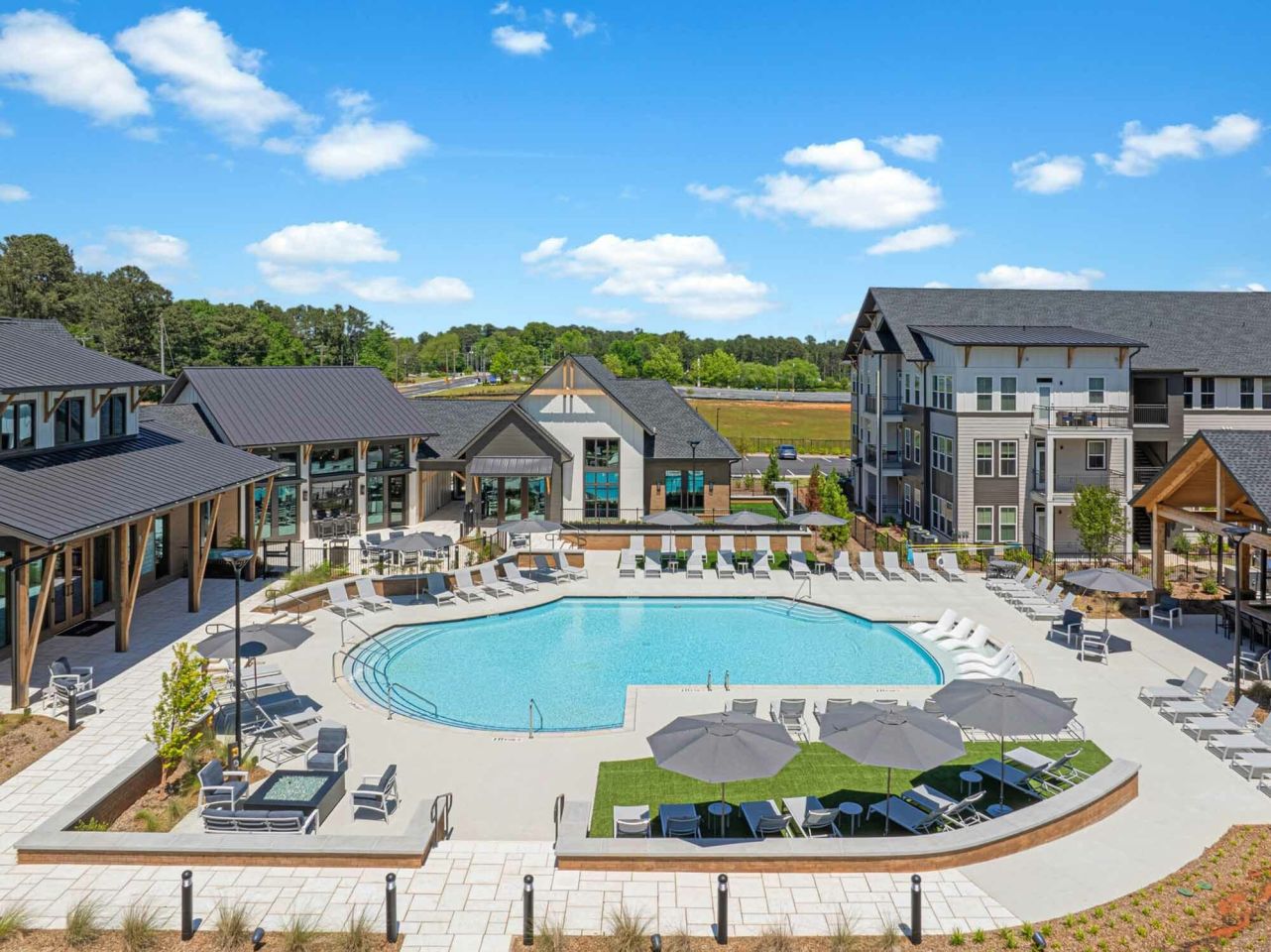 Heartwood at Powder Springs Image 1