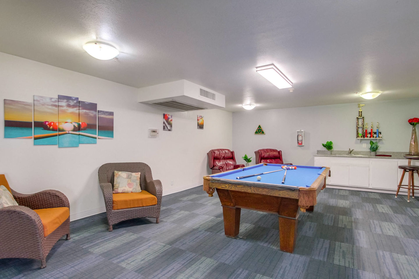Senior Housing - Casa Pacifica Image 16