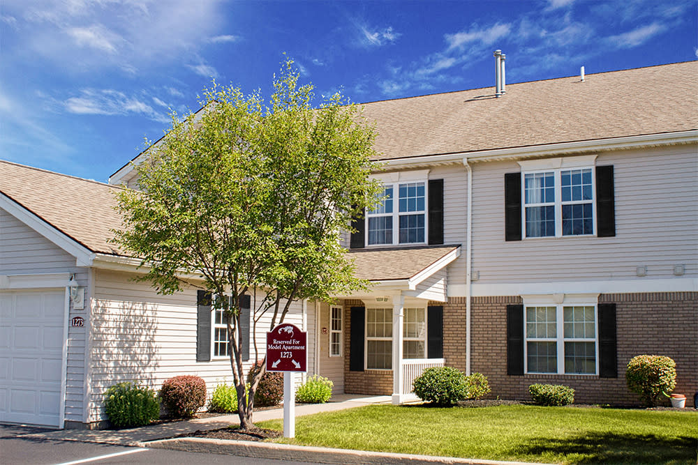Oakmonte Apartments Image 18