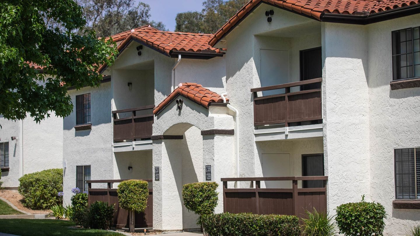 Barham Villas Image 9