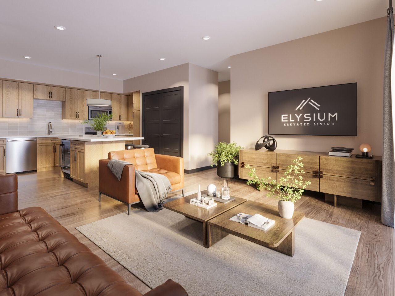 Elysium Reno Image 4