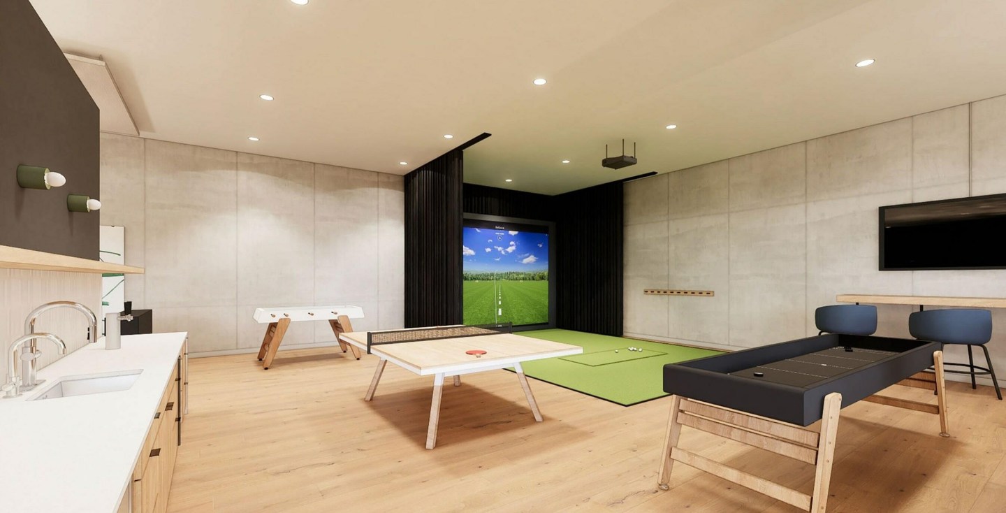1785 Club - Student Housing Image 18
