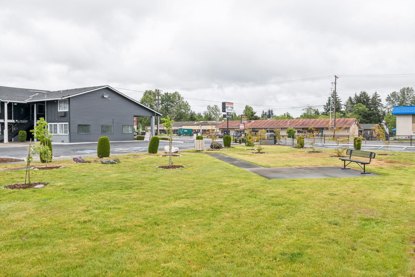 Cascade Ridge Apartments Image 18