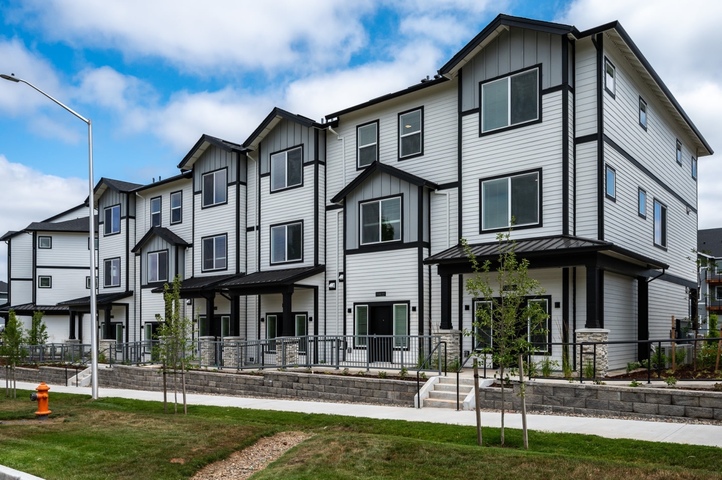 Timberview Apartments Image 1