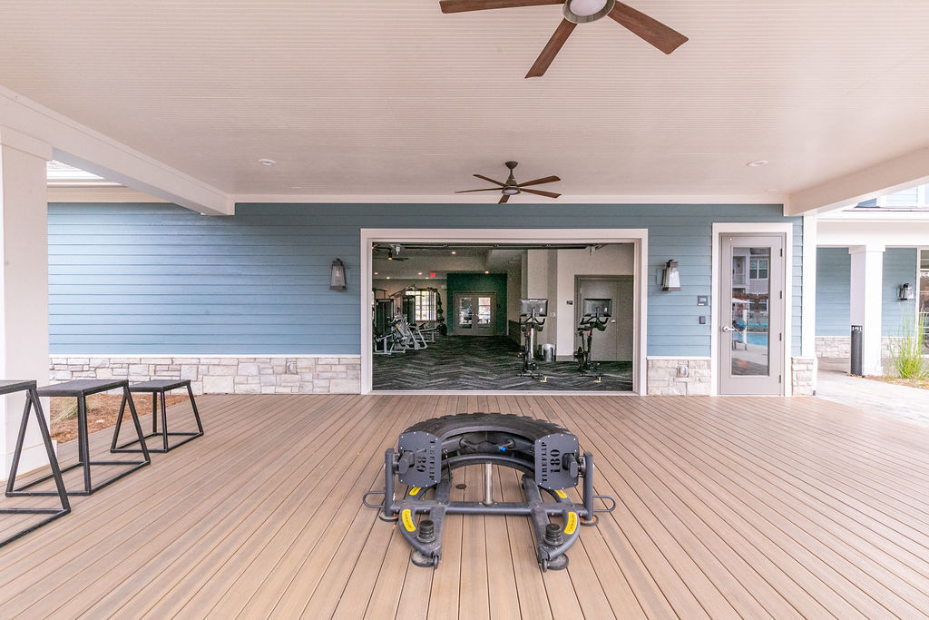 Gibson Flowery Branch Image 25
