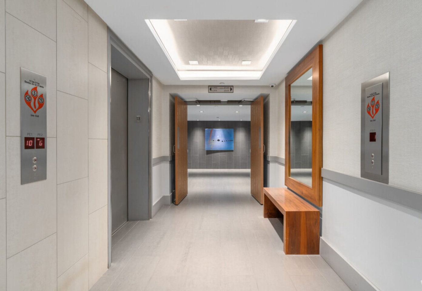 Valley Forge Towers Image 38