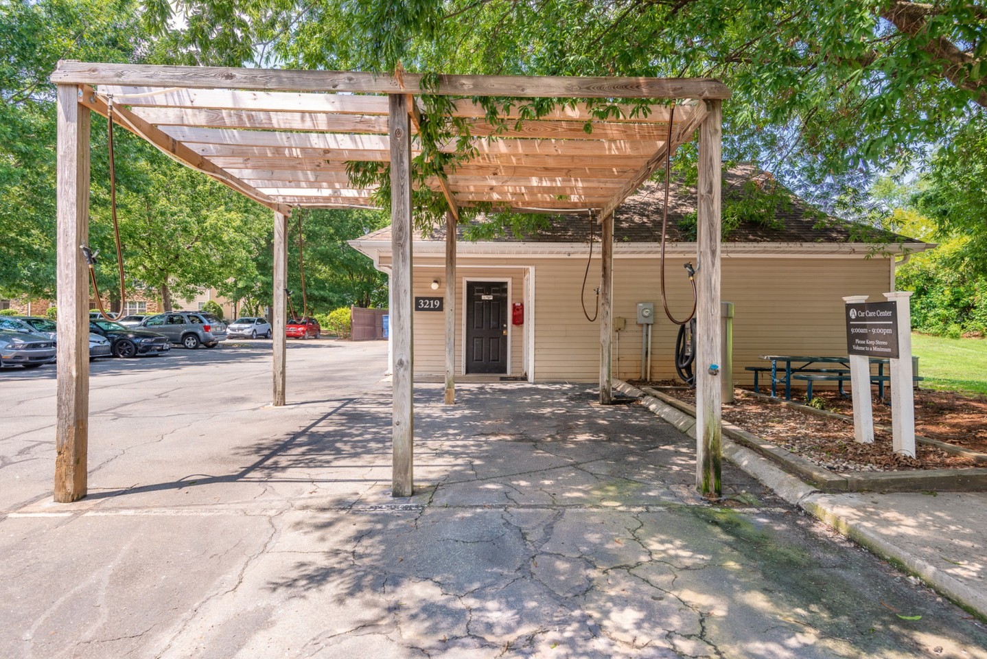 Allerton Place Apartments Image 42