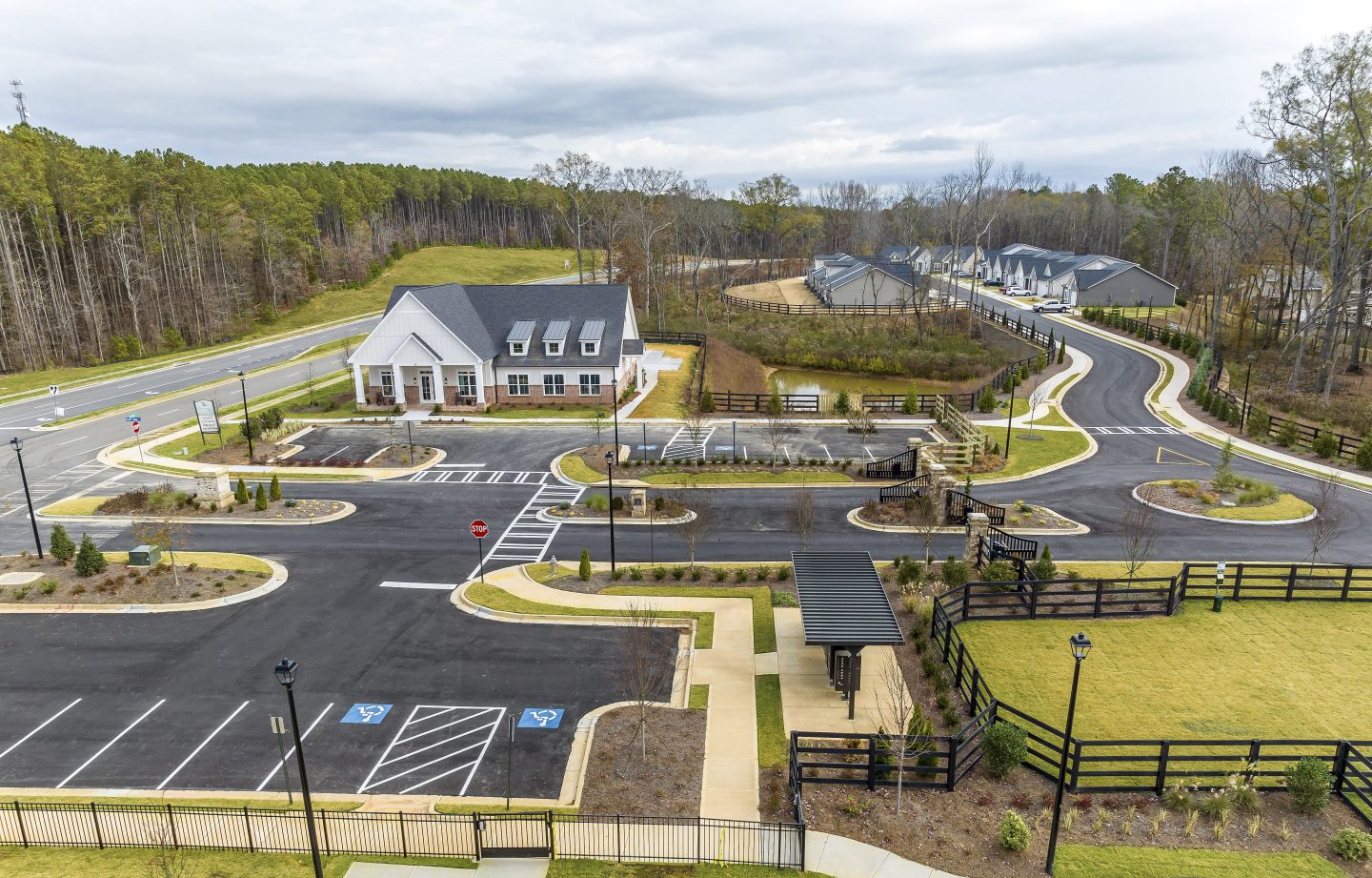 Covey Homes Walker Ridge – Homes for Rent Image 3
