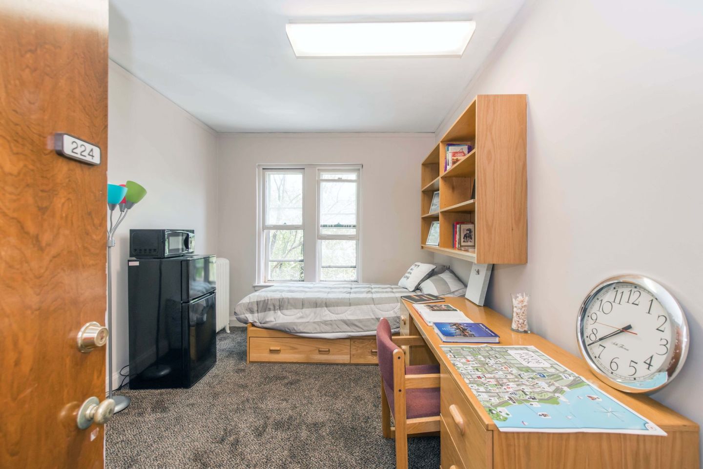 Co Living - 5445 S Ingleside Image 8