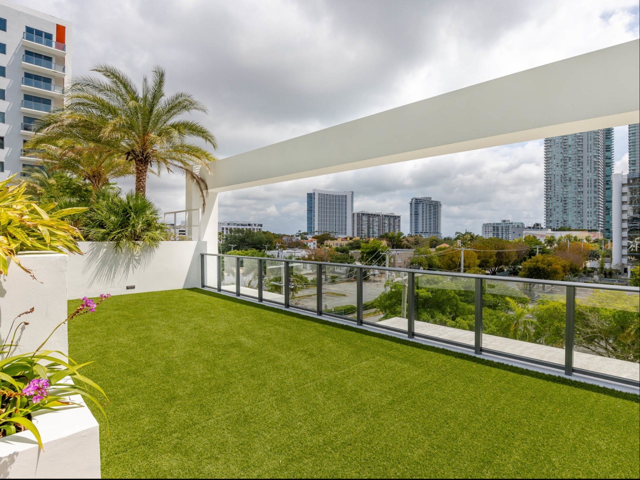 AMLI Midtown Miami Image 8