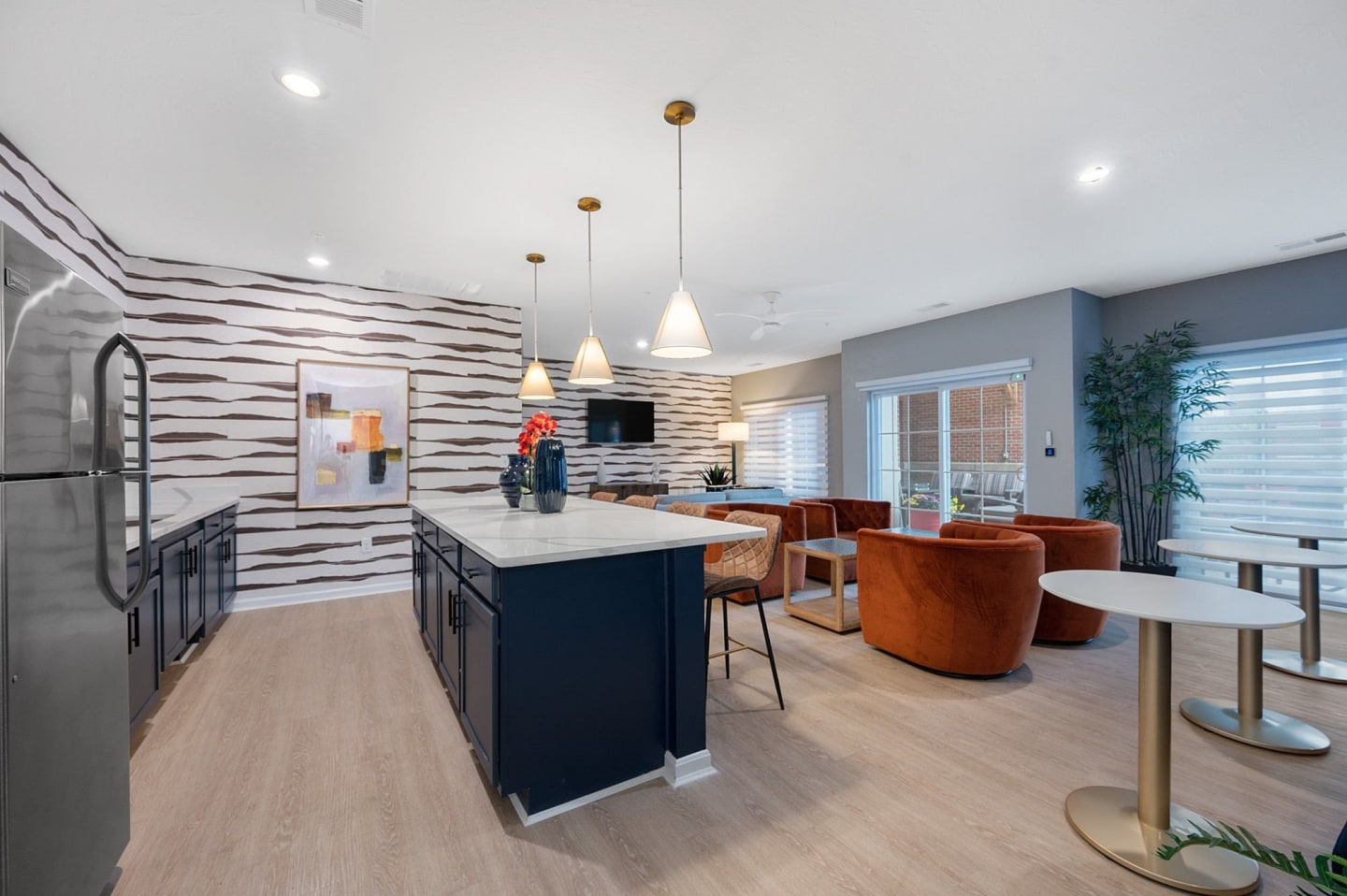 Monmouth Row Apartments Image 38