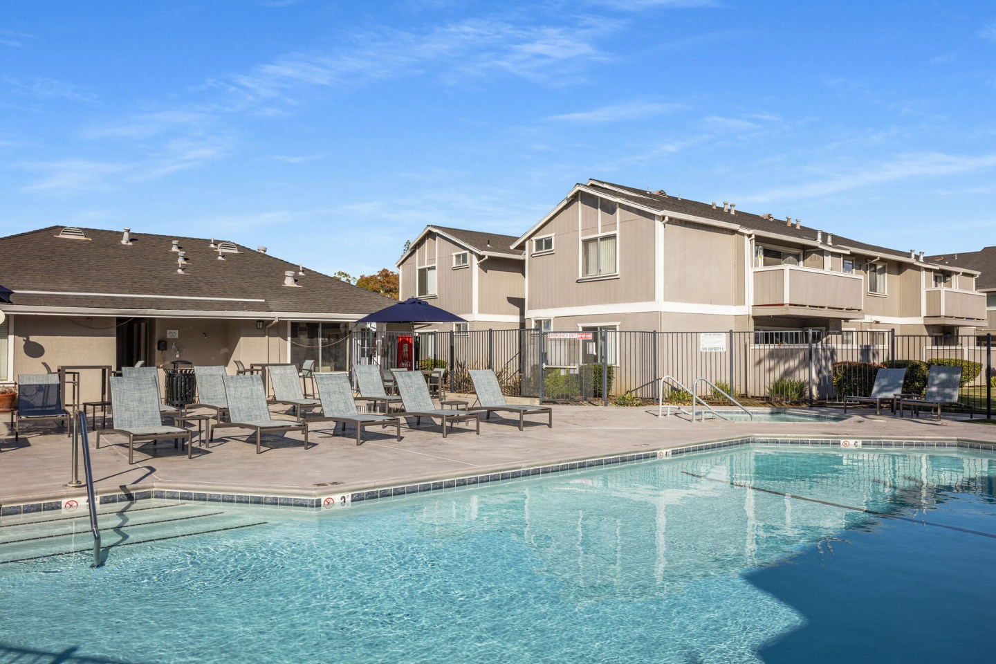 The Sycamores Apartments Image 13