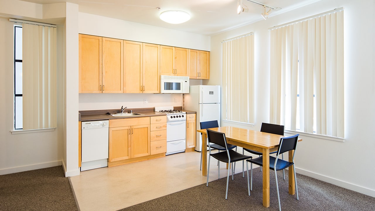 Bachenheimer Apartments Image 12