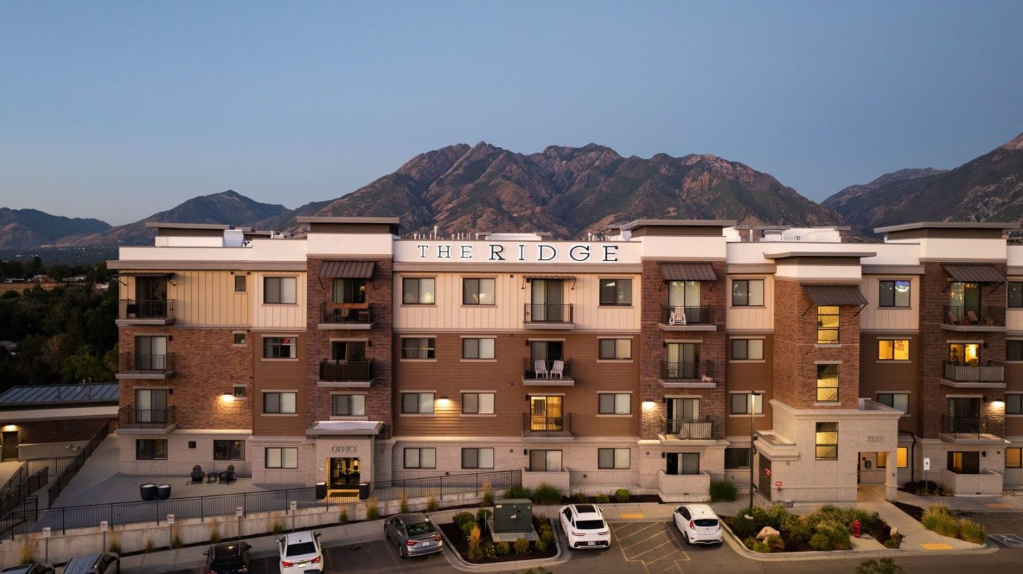 The Ridge Apartments Image 36
