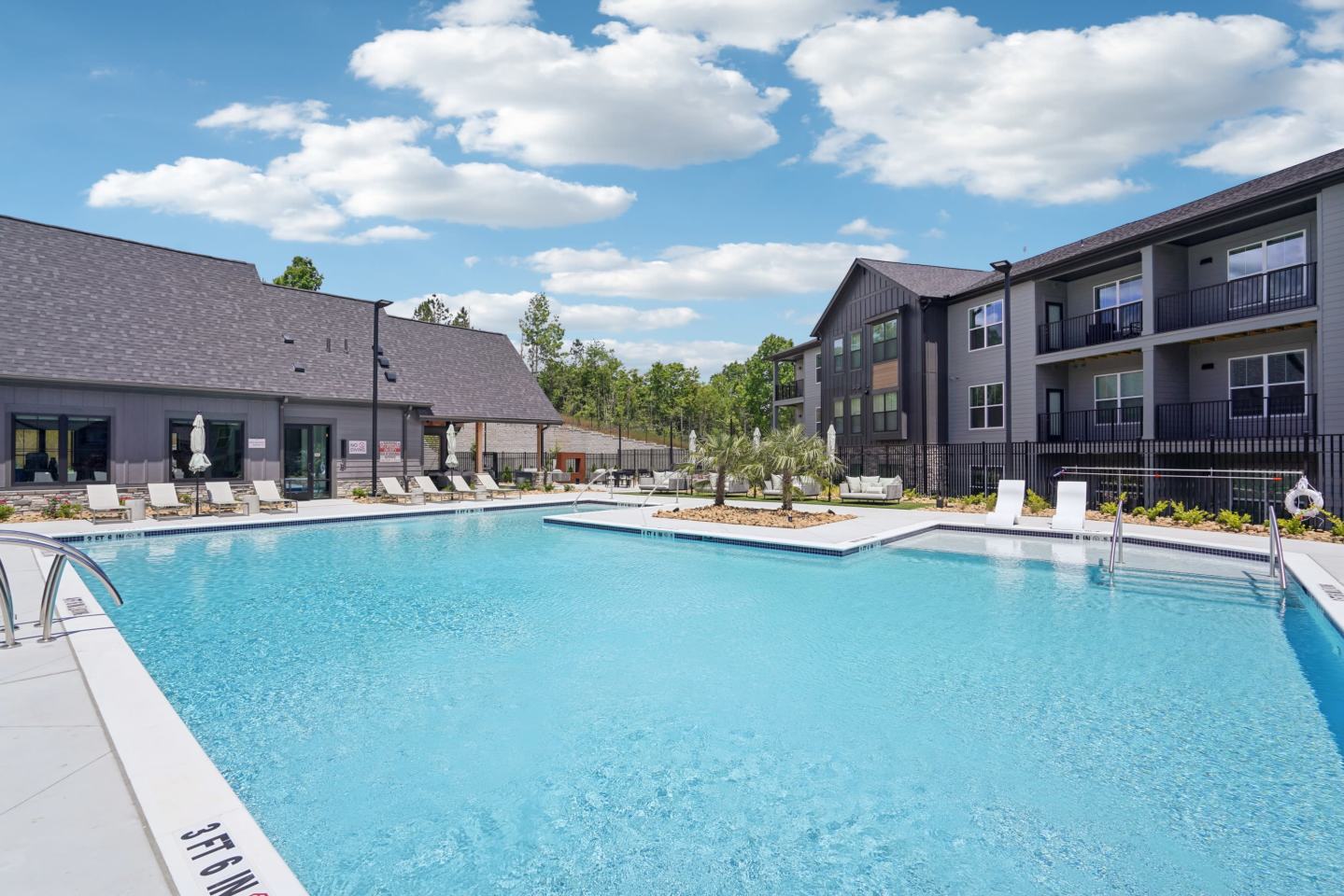 The Pullman Luxury Apartment Homes Image 81