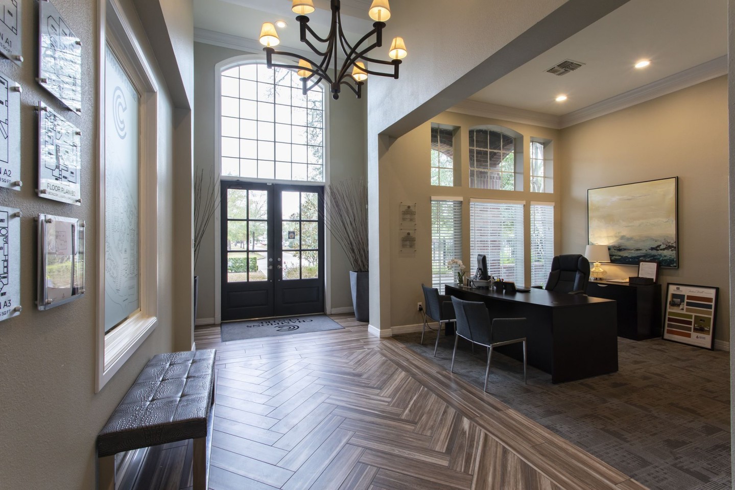 Champions Centre Apartments Image 23