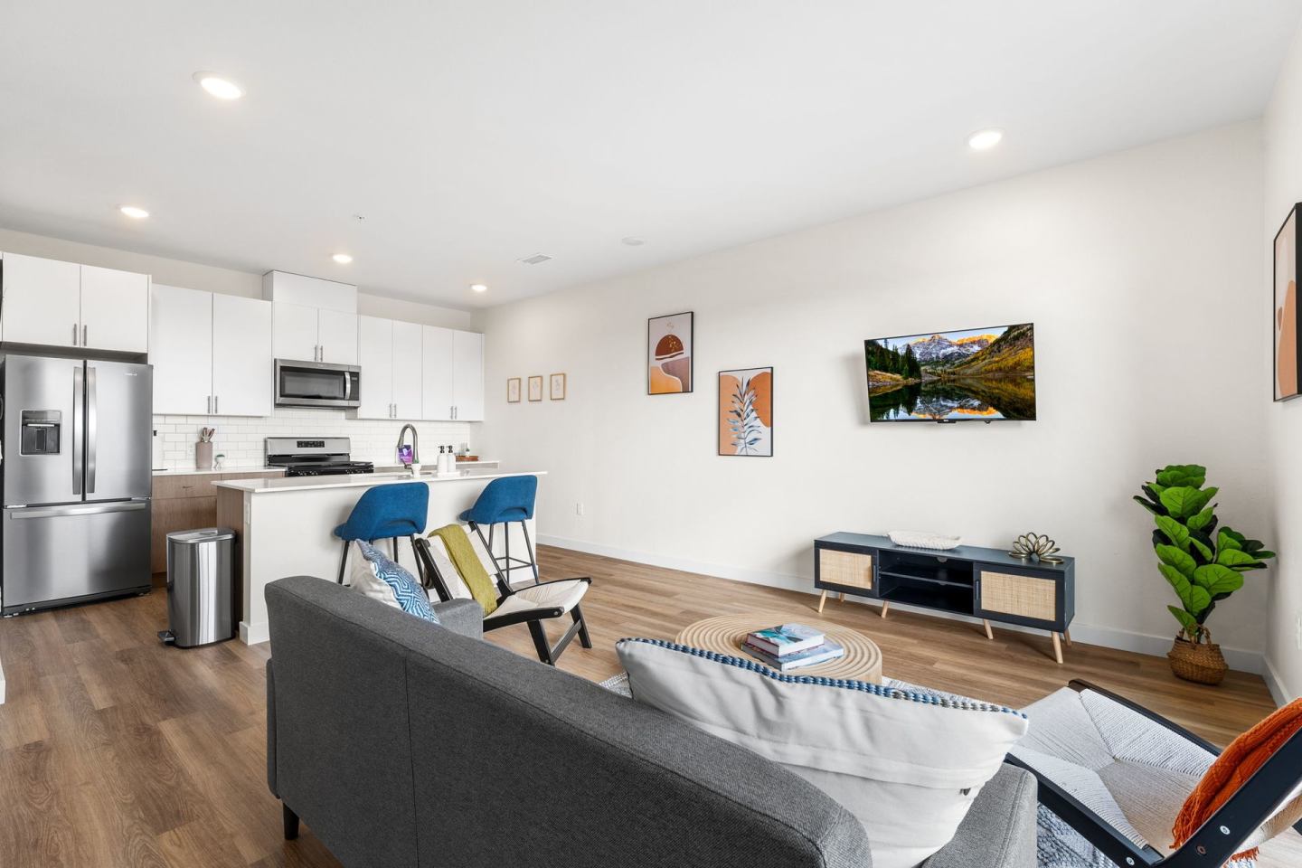 Enso Zen Apartments Image 46