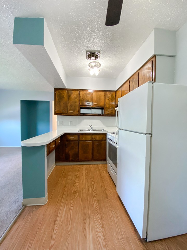 Maple Eastlake Apartments Image 13