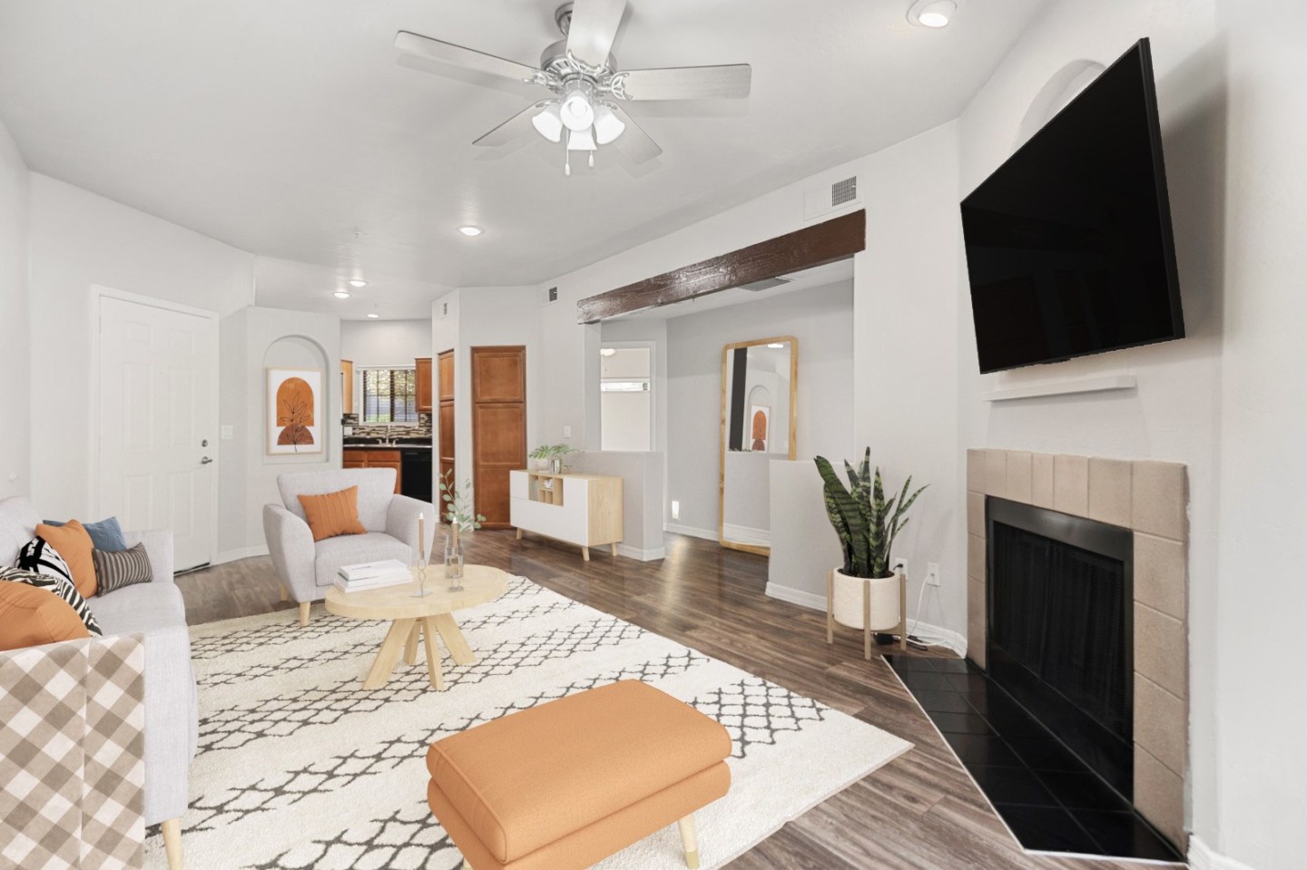 Scottsdale Horizon Apartment Homes Image 1
