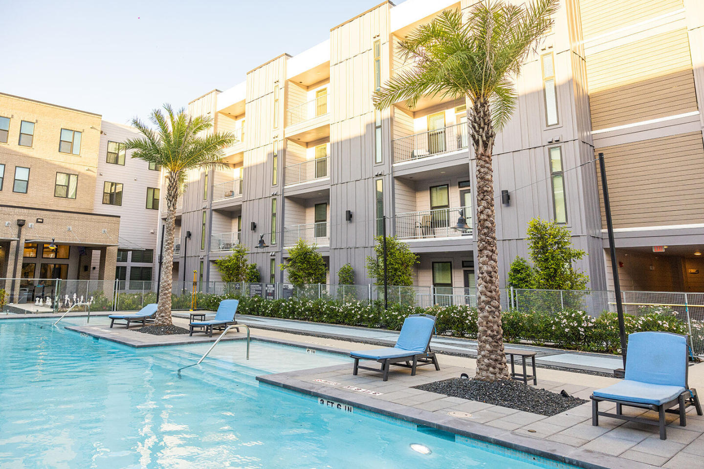 Senior Housing - Huntington at Kemah 55+ Image 7