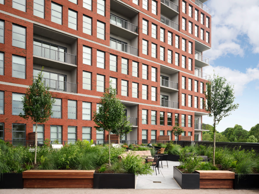 Overline Residences Image 39